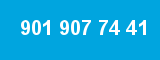 901 907 74 41
